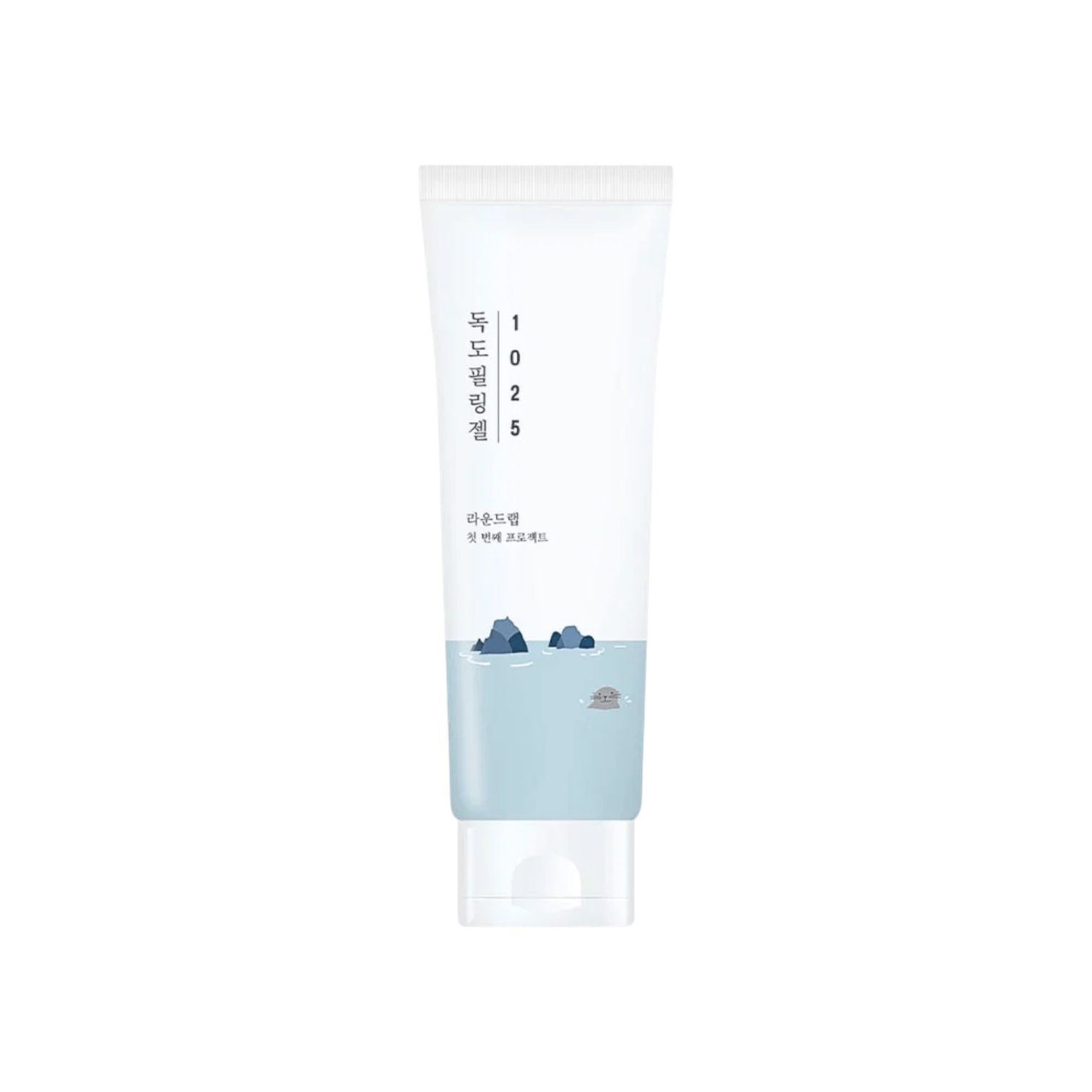 1025 Dokdo Peeling Gel